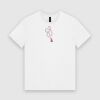 Mens Slimfit Crew Neck Tee Thumbnail
