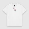 Mens Slimfit Crew Neck Tee Thumbnail
