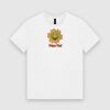 Mens Slimfit Crew Neck Tee Thumbnail