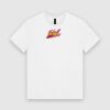 Mens Slimfit Crew Neck Tee Thumbnail