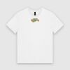 Mens Slimfit Crew Neck Tee Thumbnail