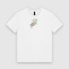Mens Slimfit Crew Neck Tee Thumbnail