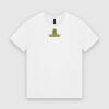 Mens Slimfit Crew Neck Tee Thumbnail