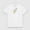 Mens Slimfit Crew Neck Tee Thumbnail