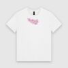 Mens Slimfit Crew Neck Tee Thumbnail