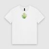 Mens Slimfit Crew Neck Tee Thumbnail