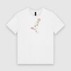 Mens Slimfit Crew Neck Tee Thumbnail