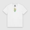 Mens Slimfit Crew Neck Tee Thumbnail