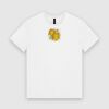 Mens Slimfit Crew Neck Tee Thumbnail