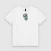 Mens Slimfit Crew Neck Tee Thumbnail