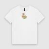 Mens Slimfit Crew Neck Tee Thumbnail
