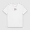 Mens Slimfit Crew Neck Tee Thumbnail