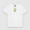 Mens Slimfit Crew Neck Tee Thumbnail