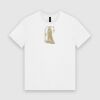 Mens Slimfit Crew Neck Tee Thumbnail