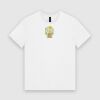 Mens Slimfit Crew Neck Tee Thumbnail
