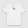 Mens Slimfit Crew Neck Tee Thumbnail