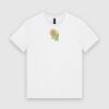 Mens Slimfit Crew Neck Tee Thumbnail