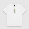 Mens Slimfit Crew Neck Tee Thumbnail