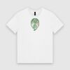 Mens Slimfit Crew Neck Tee Thumbnail