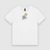 Mens Slimfit Crew Neck Tee Thumbnail