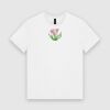 Mens Slimfit Crew Neck Tee Thumbnail
