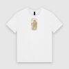 Mens Slimfit Crew Neck Tee Thumbnail