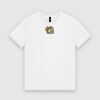 Mens Slimfit Crew Neck Tee Thumbnail