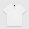 Mens Slimfit Crew Neck Tee Thumbnail