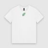 Mens Slimfit Crew Neck Tee Thumbnail