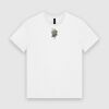 Mens Slimfit Crew Neck Tee Thumbnail