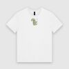 Mens Slimfit Crew Neck Tee Thumbnail