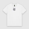 Mens Slimfit Crew Neck Tee Thumbnail