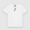 Mens Slimfit Crew Neck Tee Thumbnail