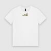 Mens Slimfit Crew Neck Tee Thumbnail