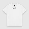 Mens Slimfit Crew Neck Tee Thumbnail