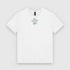 Mens Slimfit Crew Neck Tee Thumbnail