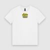 Mens Slimfit Crew Neck Tee Thumbnail