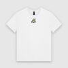 Mens Slimfit Crew Neck Tee Thumbnail