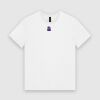Mens Slimfit Crew Neck Tee Thumbnail