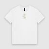 Mens Slimfit Crew Neck Tee Thumbnail