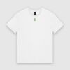 Mens Slimfit Crew Neck Tee Thumbnail