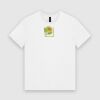 Mens Slimfit Crew Neck Tee Thumbnail