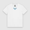 Mens Slimfit Crew Neck Tee Thumbnail