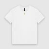 Mens Slimfit Crew Neck Tee Thumbnail