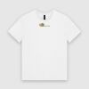 Mens Slimfit Crew Neck Tee Thumbnail