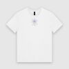 Mens Slimfit Crew Neck Tee Thumbnail