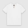 Mens Slimfit Crew Neck Tee Thumbnail