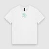 Mens Slimfit Crew Neck Tee Thumbnail
