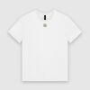 Mens Slimfit Crew Neck Tee Thumbnail
