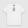 Mens Slimfit Crew Neck Tee Thumbnail